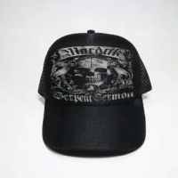 Topi    Trucker    Marduk