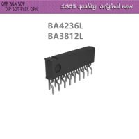 5Pcs/Lot BA4236L BA4236 BA3812L BA3812 ZIP-18