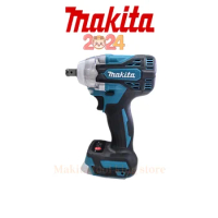 Makita DTW300 Compact cordless TOOL LXT Brushless Driver rechargeable brushless screwdriver impact electric power drill Makita