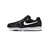 【NIKE 耐吉】Nike Air Span 2 Black White 黑白 AH8047-008(男鞋 休閒鞋 運動鞋 復古)
