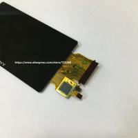 Repair Parts For Sony A6100 A6400 ILCE-6100 ILCE-6400 LCD Display Screen Touch Panel Assy New