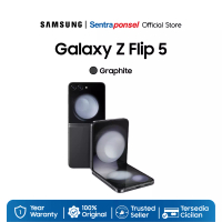 Samsung Samsung Galaxy Z Flip5 8/512GB - Graphite