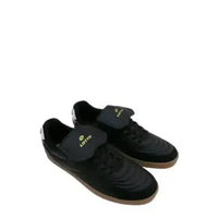 Sneakers Pria Lotto Freya Lifestyle. Black. LOTLS250707B 39