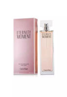 Calvin Klein Fragrances Calvin Klein Eternity Moment EDP 100mL