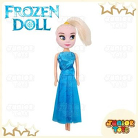 Mainan Boneka Frozen Elsa Anna 1 Pc Mainan Pretend Play Mainan Anak Elsa