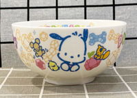 【震撼精品百貨】Pochacco_帕恰狗~三麗鷗帕恰狗陶瓷飯碗/麵碗-骨頭#07927