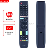 Remote control for ACONATIC HD LED TV 32" Smart model 32HS400AN