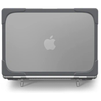 EGYAL Laptop Case for MacBook Pro 13 inch Case for 2022 MacBook Air M2 Case for MacBook Pro 14 16 Cover