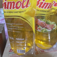 Minyak Goreng BIMOLI 2liter/dus