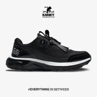 KANKY x SBTG x STAPLE Story Fuji & K-FLEX - Sepatu Casual Sport Style Pria Dewasa - Kanky Sportstyle