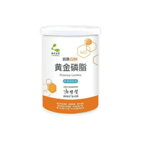 G98黃金磷脂(225g/罐)【杏一】