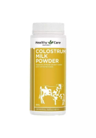 HEALTHY CARE Colostrum 牛初乳奶粉 300g