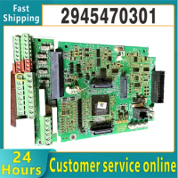 Control board for frequency converter C2000 and CP2000 terminals 2945470301