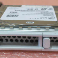 For Cisco 2TB 7.2k 12G 2.5" SAS Hard Drive HDD 1VD200-175 UCS-HD2T7K12N For UCS M5