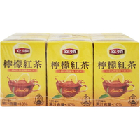 立頓 檸檬茶(250mlx6包/組) [大買家]
