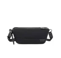 TUMI HARRISON Daven Waist Pack Bag - Waist Bag /Sling Bag - Black