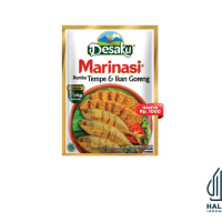 PERENCAH BUMBU MARINASI DESAKU