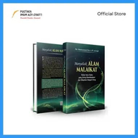 Menyelisik Alam Malaikat
