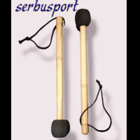 STIK DRUM TENOR - HOPE ONE