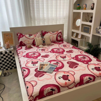 GA LẺ TRẢI GIƯỜNG COTTON POLY 1m6x2m,1m8x2m,2m2x2m