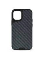 เคสสำหรับ iPhone 12/12 Pro (สี Carbon Fiber) รุ่น Limitless 3.0