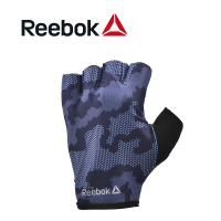 REEBOK 健身手套-雙色可選(多項運動均適用)