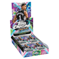 2023-24 Topps Cosmic Chrome Basketball – Hobby Box