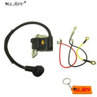 Ignition Coil For Sthil 020 021 023 025 020T MS230 MS210 MS250 Chainsaw Replace 0000 400 1306