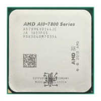 AMD A10-Series A10-7890K A10 7890K A10 7890 K 4.1 GHz Quad-Core CPU Processor AD789KXDI44JC Socket FM2+