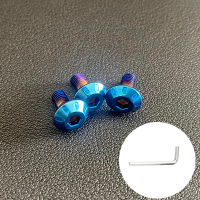 phụ kiện Mũ bảo hiểm Spoiler cho AGV Pista GP r/GP RR full mặt xe máy Mũ bảo hiểm Spoiler