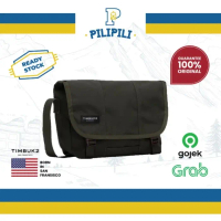 Timbuk2 Flight Classic Messenger XS ORIGINAL Scout - Shade