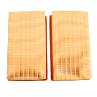 Accessories Filters Filter Exhaust Air For Bosch Household Cleaning Vacuum Cleaner Parts Filter Dust Brand New