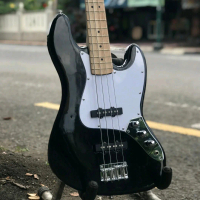Bass Elektrik Difergio Black