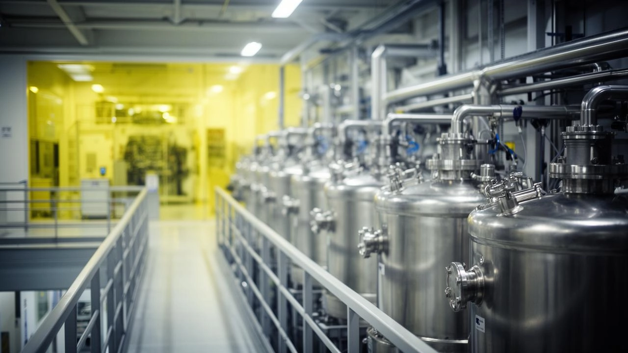CXMT's 11.95nm Chip Breakthrough Reshapes Smartphone Supply Chains | E-Commerce Sourcing Impact