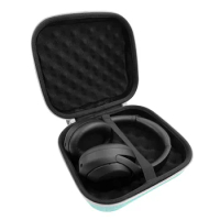 Hard Case for SONY WH-1000XM4 WH-1000XM3 WH-1000XM2 WH-XB900N Headphones Carrying Case Box Portable Storage Cover sponge