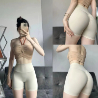 【Hiệu quả nhanh】 【Mới 2026】 Quần Short Nữ, chun mông Co Giãn Tập - Gym - Yoga - Aerobic  - Hàng Nhập