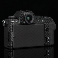 For Fuji Fujifilm X-S10 XS10 Camera Skin Decal Protector Anti-scratch Coat Wrap Cover Case 3M Premium Decal Skin