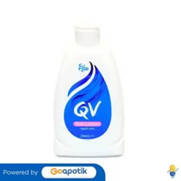 EGO QV SKIN LOTION 250 ML
