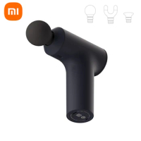 Xiaomi Mijia Mini Electric Massage Gun Muscle Relax Massager Exercising Slimming Body Relaxation Fitness/Portable Fascial Gun 2C