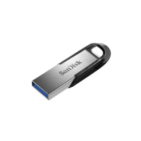 【SanDisk 晟碟】SANDISK ULTRA FLAIR USB3.0 64G隨身碟