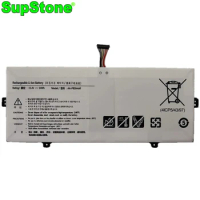SupStone AA-PBSN4AF Laptop Battery For Samsung NoteBook 9 PEN NT930SBE-K38,NP930SBE-K01US,NP750XDA BA43-00391A 4ICP5/43/97