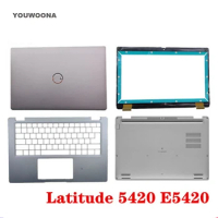 ORIGINAL Replacement Laptop Top Case/Back Cover Case Bottom Case for DELL Latitude 5420 E5420 0DW98X 02VJKP 063DTN 0TXHXM A20695