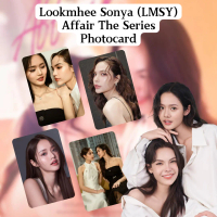 Affair The Series Thai GL Series Collectable Photocard