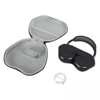New Bluetooth Headset Storage Bag EVA Storage Box for Airpods Max