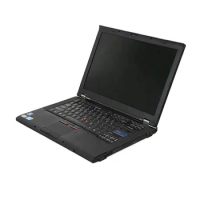 Hot Offer 2020 Factory Direct Wholesale 14.1 Inch 15.4 Inch Second Hand Laptop Computer Notebook