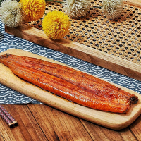 生生鰻魚 外銷日本蒲燒鰻 鰻片獨享包(500g±10%/片)