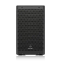 Behringe DR115DSP Professional High Power 15 Inch Stage Performance Commercial Activities Active Sound Speaker