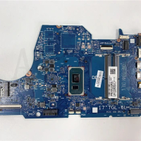 Laptop Motherboard M12540-601 6050A3216501 FOR HP 17-BY WITH SRK05 i5-1135G7 Fully Tested and Works Perfectly