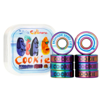 Bearing Bronson G3 Cookie skateboard quad skate inline