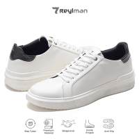 REYL MAN Royal White Series Sepatu Sneakers Pria